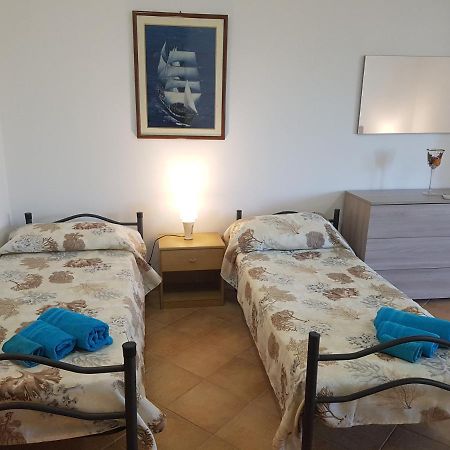 Residence Argentiera Miniera dellʼArgentiera Extérieur photo