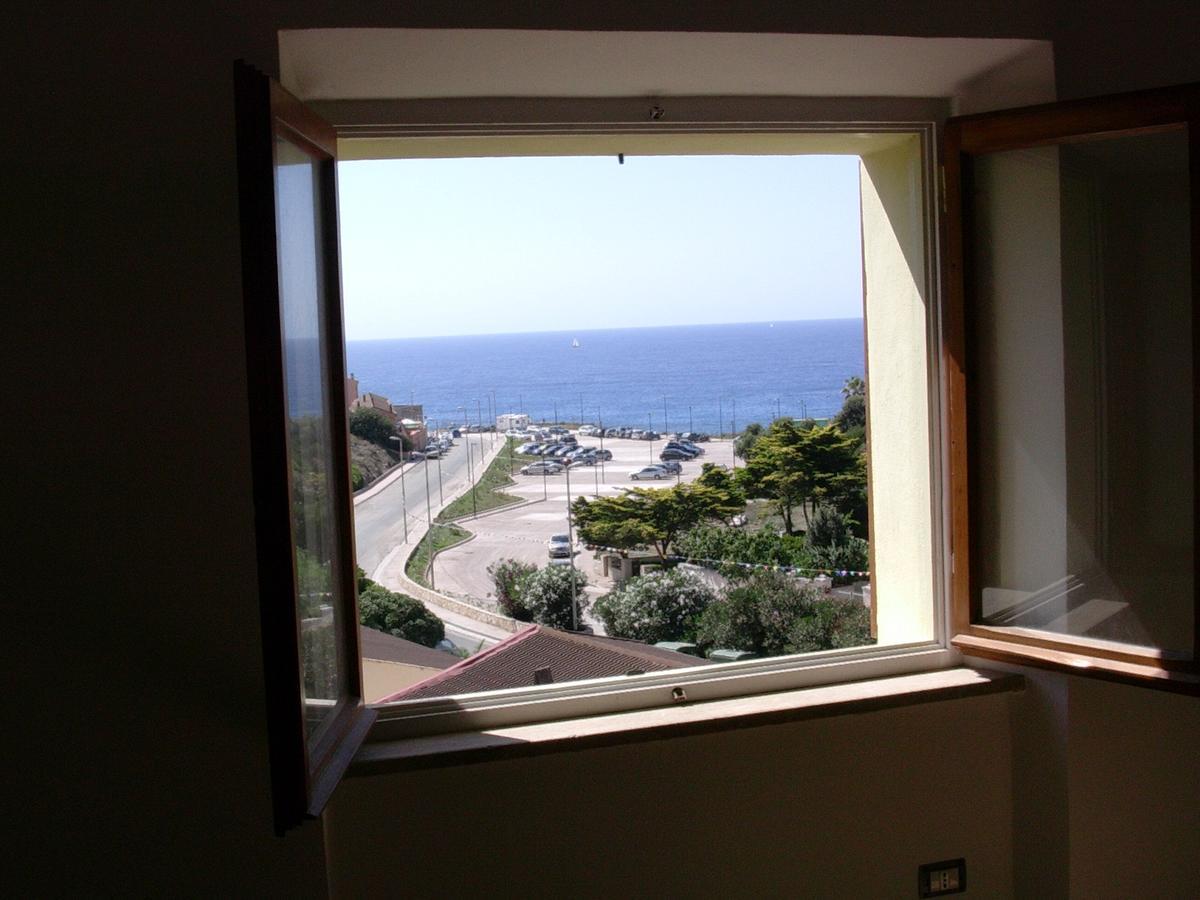Residence Argentiera Miniera dellʼArgentiera Extérieur photo