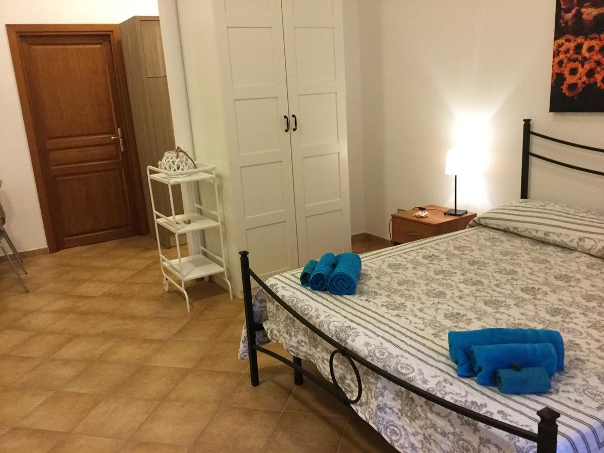 Residence Argentiera Miniera dellʼArgentiera Extérieur photo